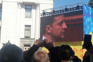 Друг Зеленського з Квартал 95 розвінчав головний міф про слугу народу: "Взагалі не смішний"