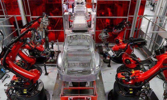 Microsoft создала Windows для роботов