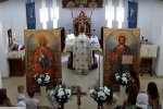 Церква, скріншот з відео