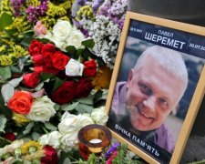 Стали известны новые детали в деле Шеремета