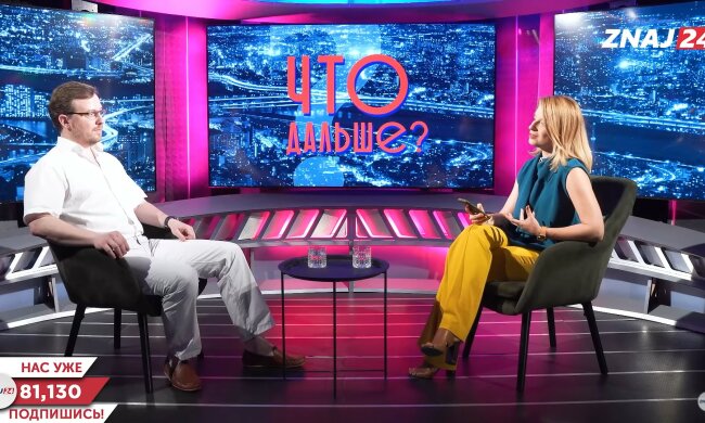 Толкачев заявил, что Донбассу выгодно вернуться в Украину