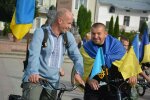 Люди с ограниченными возможностями, фото Знай.Юа