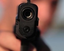 Харківський кілер залишив на місці вбивства паспорт