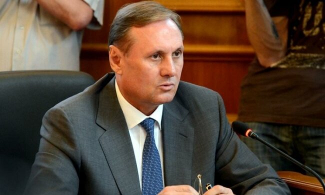 Ефремов в суде назвал себя "олицетворением народа"