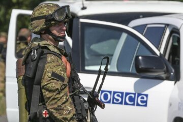  Росія не пускає ОБСЄ в анексований Крим 