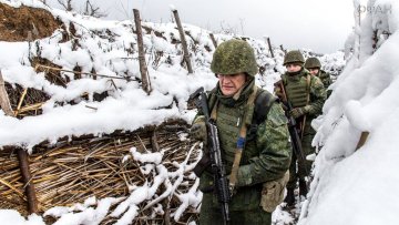 Український герой трагічно загинув під мінометними обстрілами: вся країна у скорботі