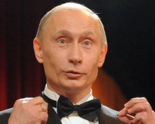 Путін панічно боїться перемоги Клінтон