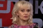 На одиозную Фарион нашли управу из-за оскорбления русскоязычных: "Меня ждет четвертый суд"