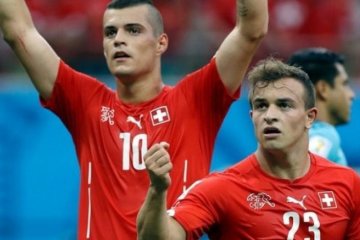 ФИФА ослабила соперника сборной Украины