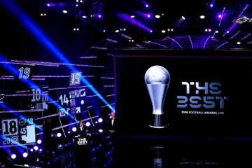 FIFA The Best 2019: названо кращого футболіста, наставника і гол сезону