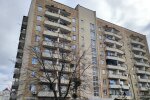 Дом-общежитие на Оболонском проспекте, 34В