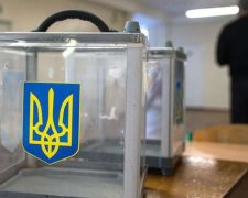 На другий тур місцевих виборів пішло вже 27 мільйонів гривень