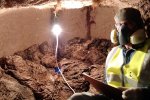 Останки больше 100 человек и странные предметы: следы загадочной древней цивилизации поставили ученых в тупик