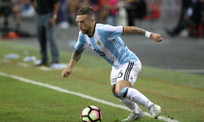 Екс-футболіст Металіста розкритикував переїзд співвітчизника в Росію
