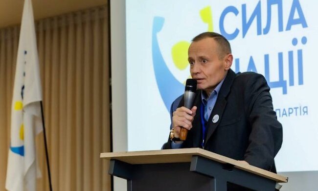 Андрей Пелюховский
