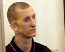 В російській колонії Кольченко отримав прізвисько «Терорист»