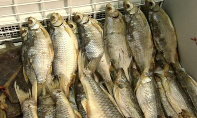 Смертельный ботулизм пришел в очередной украинский город