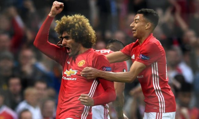 Финал Лиги Европы: Путь Манчестер Юнайтед к матчу с Аяксом
