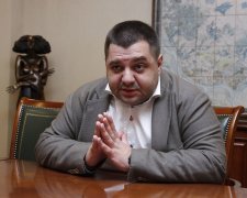 У скандального дружка Порошенко Олександра Грановського знайшли "заробіток" за кордоном: "Генератор корупції"