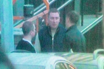 Александр Сердюк