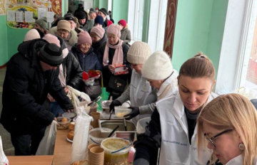 Українці, фото із соцмереж