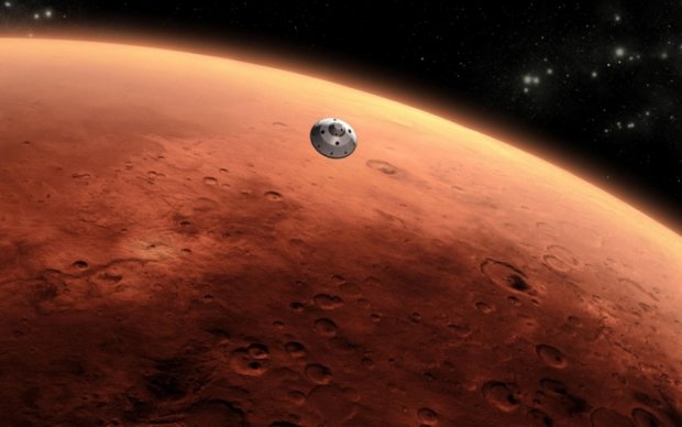 NASA оголосило про екстрену конференцію з позаземного життя