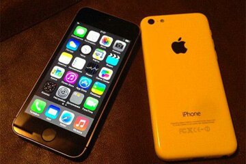 iPhone 4