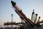 Многострадальный Прогресс все же вышел на орбиту