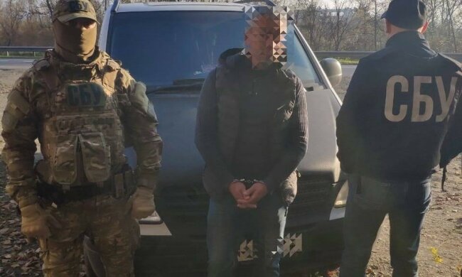 В Закарпатті "слуга народу", що переміг на виборах, потрапив до рук СБУ
