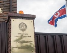 Білорусь і КНДР налагодили дипвідносини