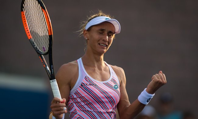 Леся Цуренко