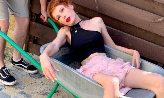 Олена Крістіна-Лебідь, instagram.com/elena_kristina_lebed