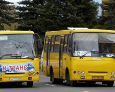 Жестокое избиение женщины в маршрутке шокировало Украину: видео