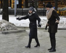Погода на 16 березня: зима ще нагадає українцям про себе