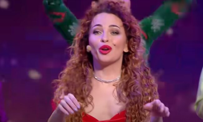 Виктория Булитко, фото: Знай.ua