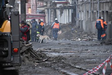 Пожар в одесском колледже: жизни жертв оценили в несколько миллионов, подробности