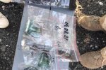Раскопки на месте спецобъекта НКВД, фото: Facebook