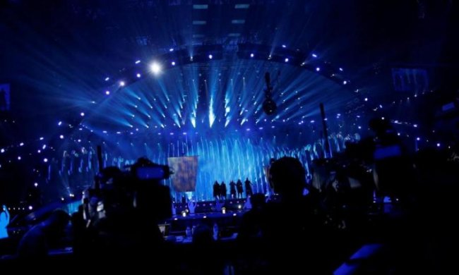 Євробачення 2018 у фотографіях: найкращі моменти першого півфіналу