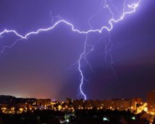 Погода на 21 июля: град беспощадно разбомбит Украину