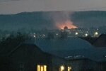 Тернопільщина за крок від катастрофи - нахабно палять ночами