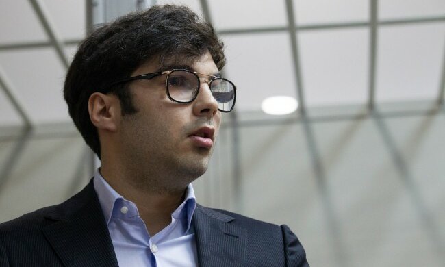 У Києві син Шуфрича потрапив у серйозну ДТП: "Не пропустив на перехресті"