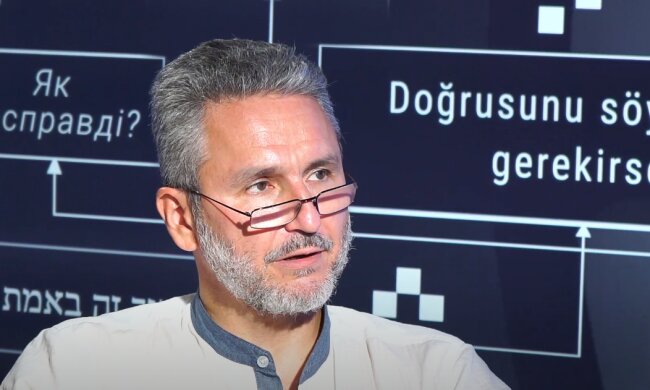 Геннадий Друзенко