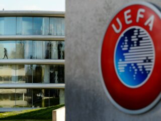 УЄФА скасував рукостискання футболістів перед матчами, uefa.com