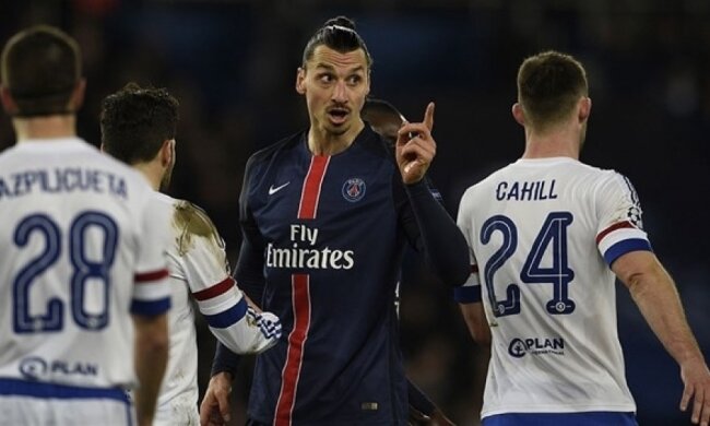 "Челсі" - ПСЖ: букмекери впевнені в успіху французів