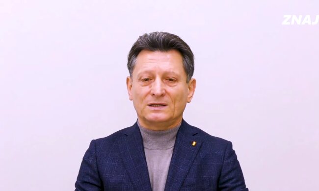 Михаил Волынец