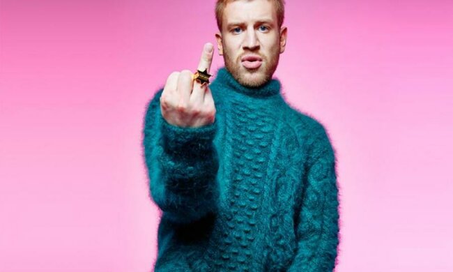 "Кращий артист Росії" зібрався підкоряти киян