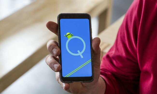 Кінець солодкої епохи: Google залишила Android без десерту