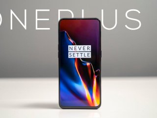 OnePlus 7