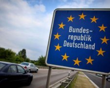Безвіз: німці розповіли, що спитають в українців на кордоні