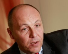 Парубій розповів, коли чекає на летальну зброю від США